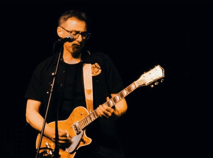 Layla Blues en directo 7